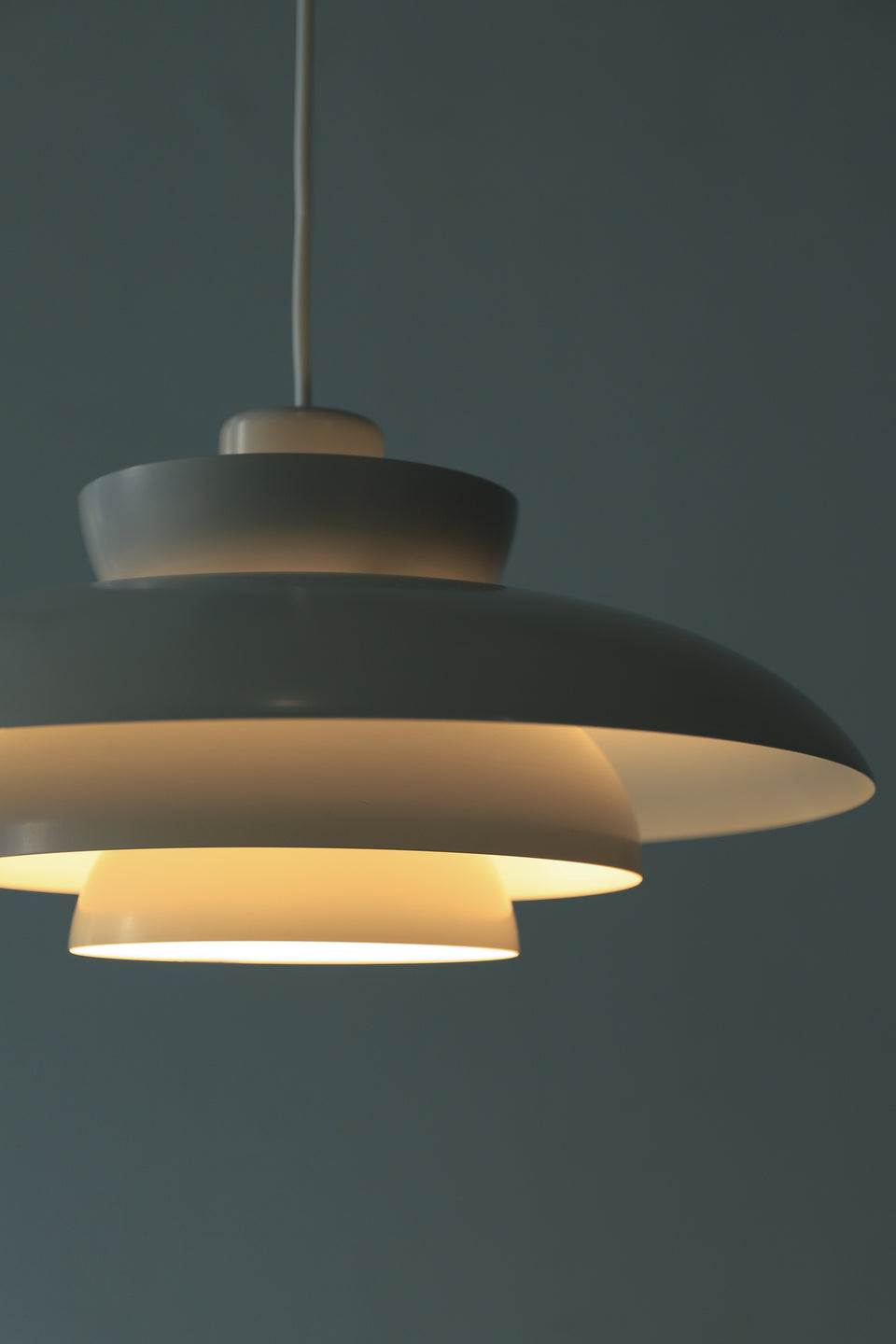 Fog&Morup Pendant Light Penta Jo Hammerborg/フォグ&モーラップ ペンダントライト ペンタ ヨー・ハーマボー