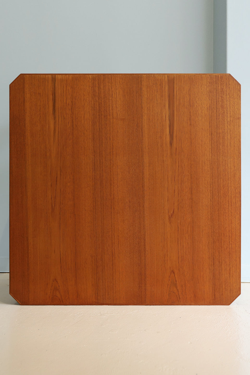 Japanese Vintage Small Dining Table/ジャパンヴィンテージ ダイニングテーブル 二人掛け チーク材 シンプルモダン