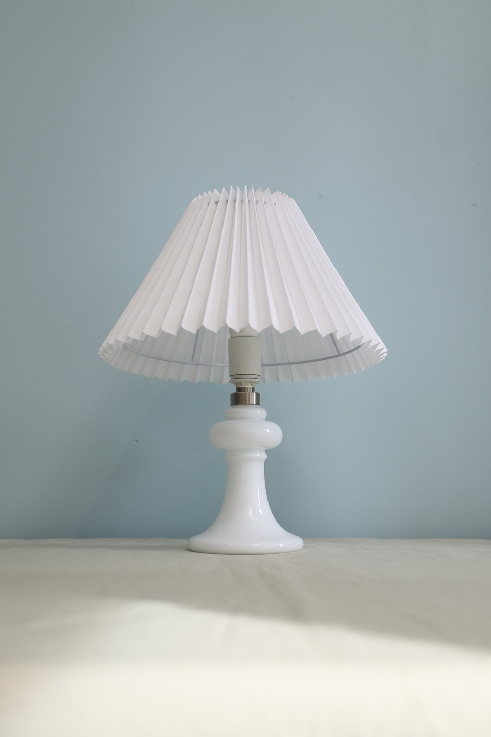 Holmegaard Table Lamp Madeleine Michael Bang/ホルムガード テーブルランプ マドレーヌ マイケル・バング 間接照明 北欧インテリア