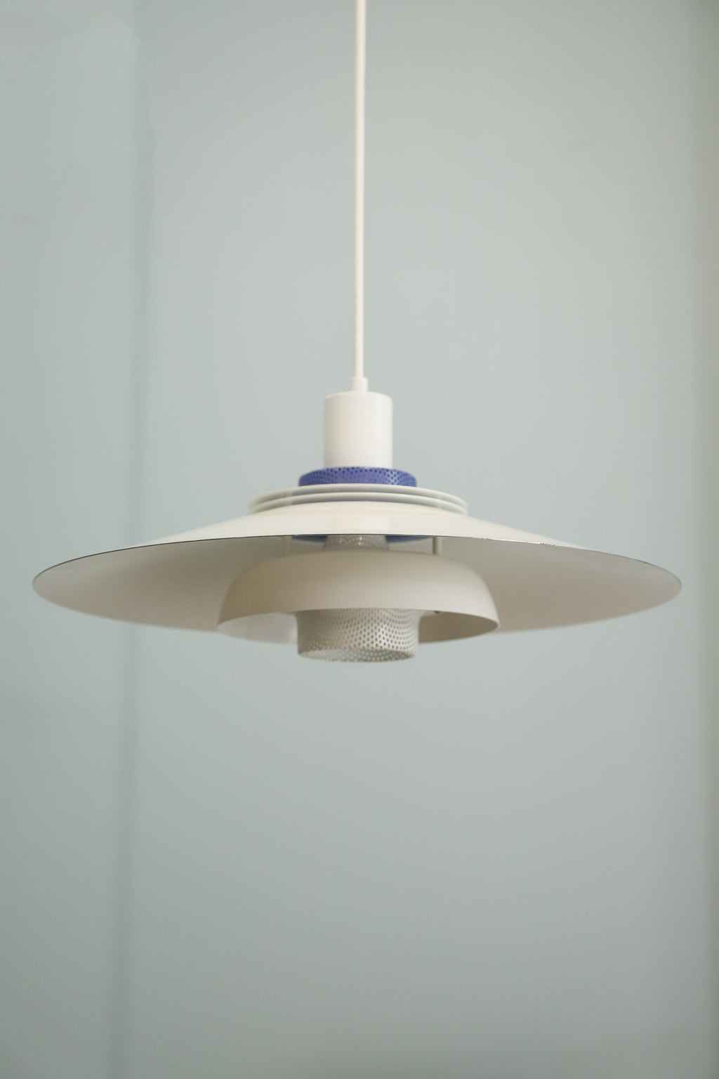 デンマーク　北欧ビンテージペンダントランプ　JEKA DENMARK製 デンマークヴィンテージ ジェカ ペンダントライト 照明 北欧