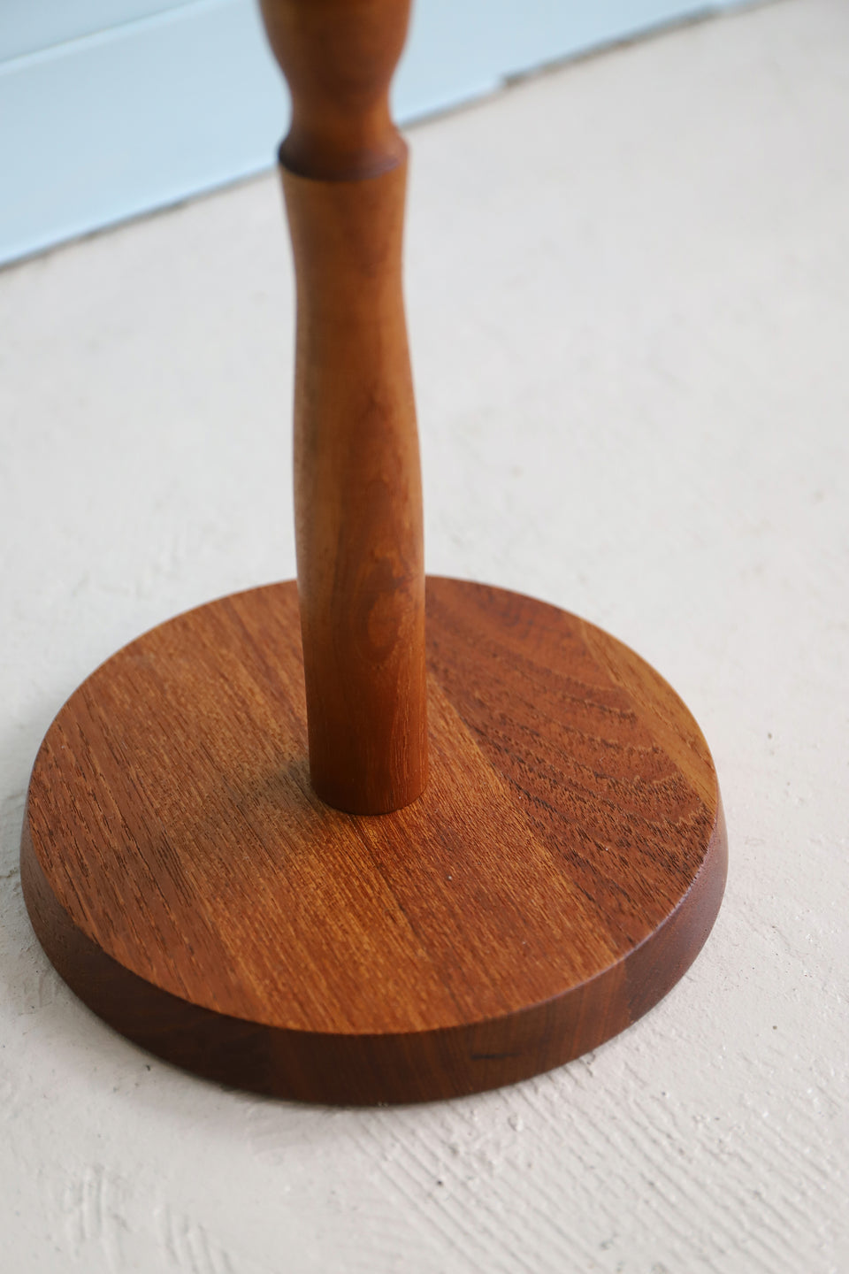 Vintage Teakwood Plant Stand Danish Modern/デンマークヴィンテージ プラントスタンド チーク材 北欧インテリア
