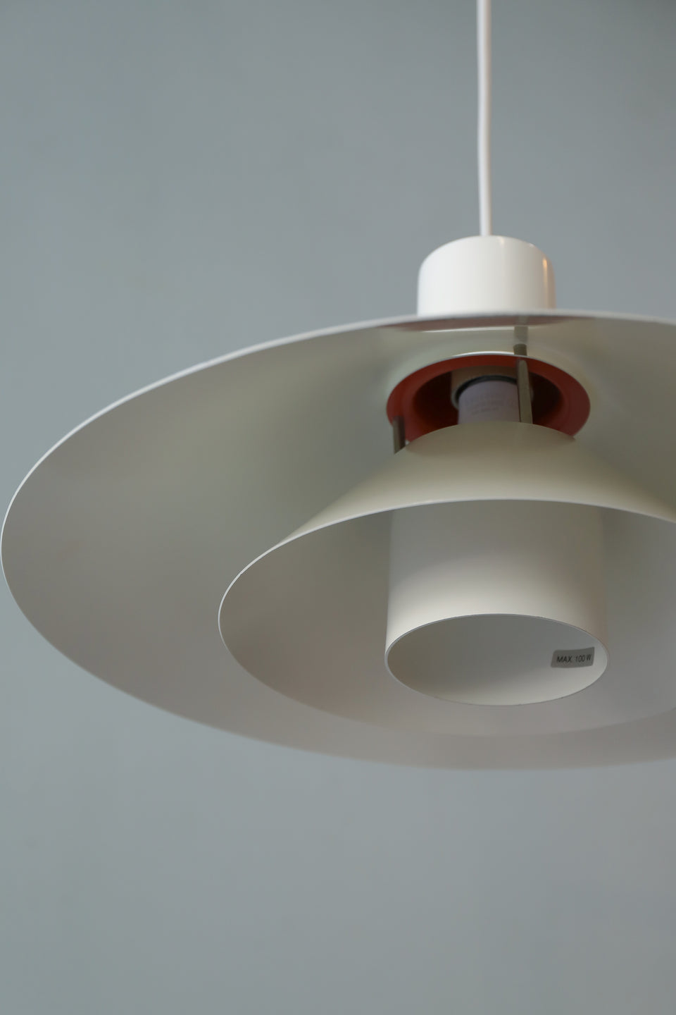 Nordisk Solar Trapez Pendant Light/ノルディックソーラー トラペス ペンダントライト