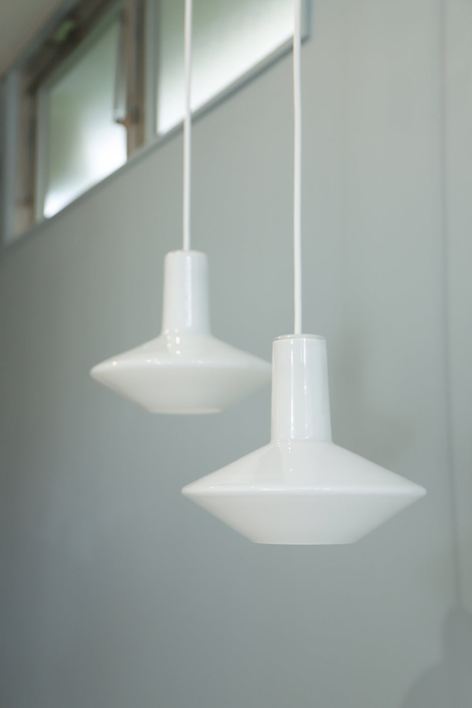 Holmegaard Astro Pendant Light Danish Vintage/デンマークヴィンテージ ホルムガード ペンダントライト アストロ 照明 北欧インテリア