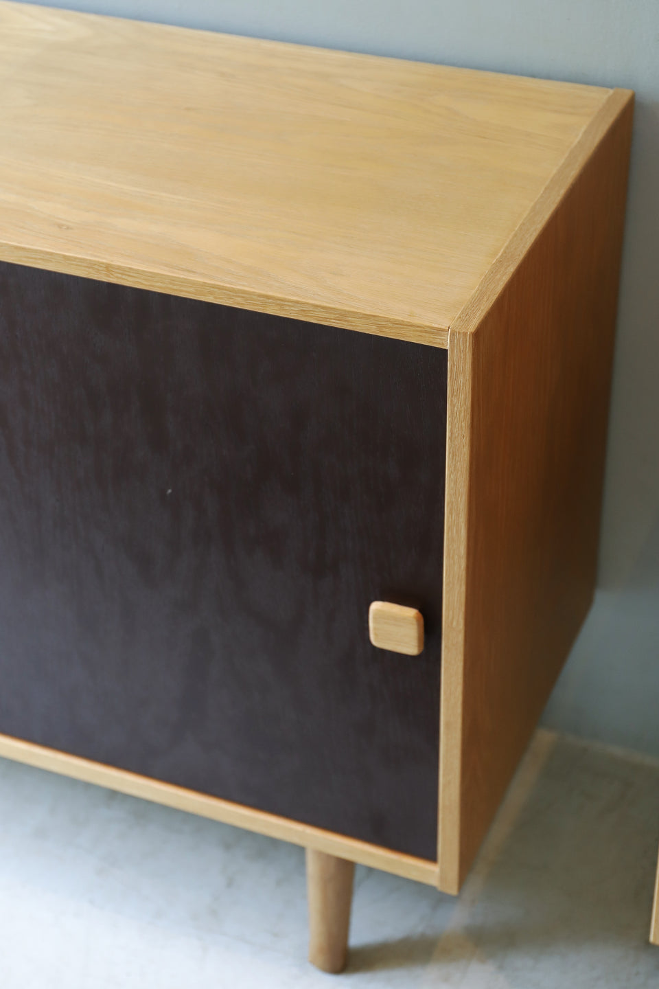 Danish Vintage Domino Møbler Sideboard/デンマークヴィンテージ ドミノモブラー サイドボード