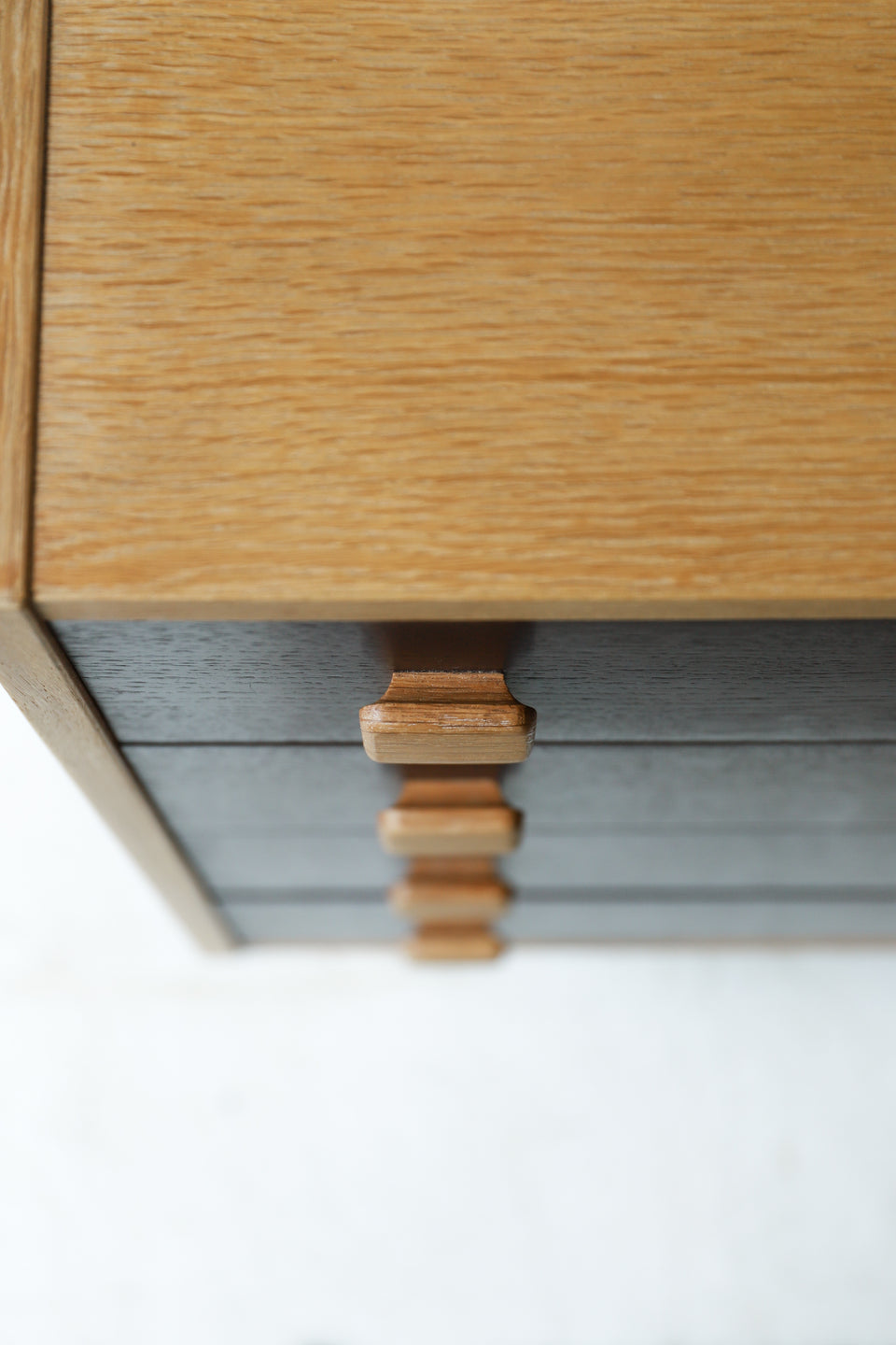 Danish Vintage Domino Møbler Chest/デンマークヴィンテージ ドミノモブラー チェスト
