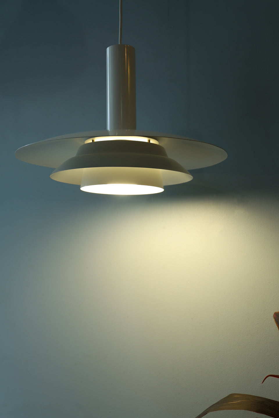 Danish Vintage Pendant Light/デンマークヴィンテージ ペンダントライト 照明