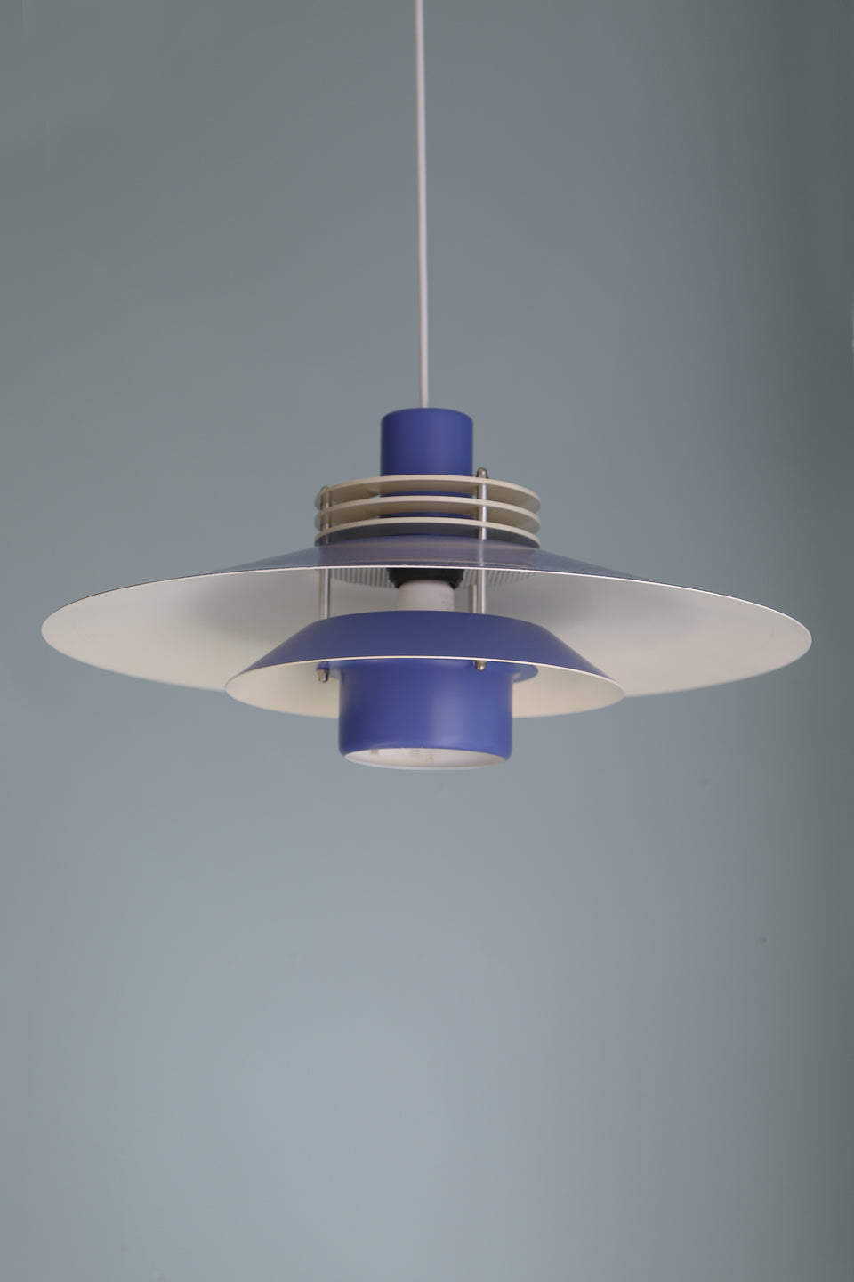 Danish Vintage Lyskær Pendant Light Model 4881/デンマークヴィンテージ ペンダントライト 照明 ミッドセンチュリーモダン 北欧インテリア