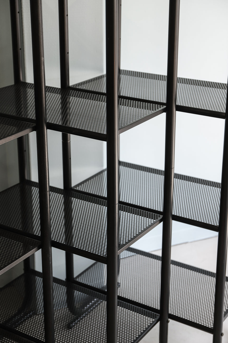 innovator Steel Open Rack/イノベーター スチールオープンラック 収納 北欧デザイン