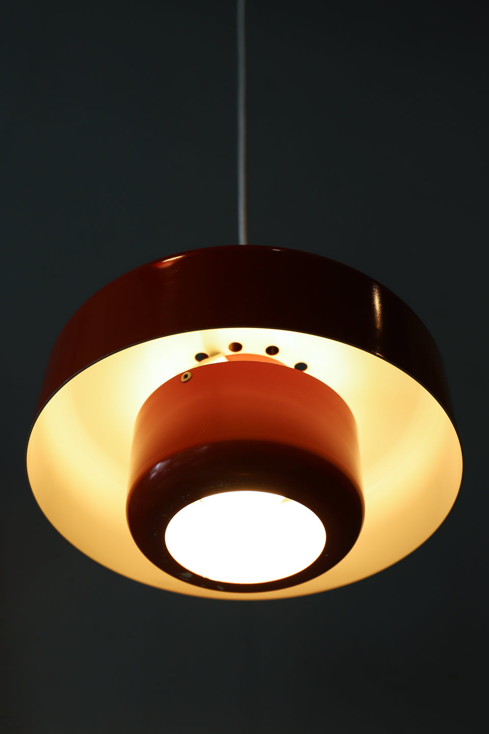 Danish Vintage Vitrika Pendant Light “Go-Go”/デンマークヴィンテージ ヴィトリカ ペンダントライト 照明