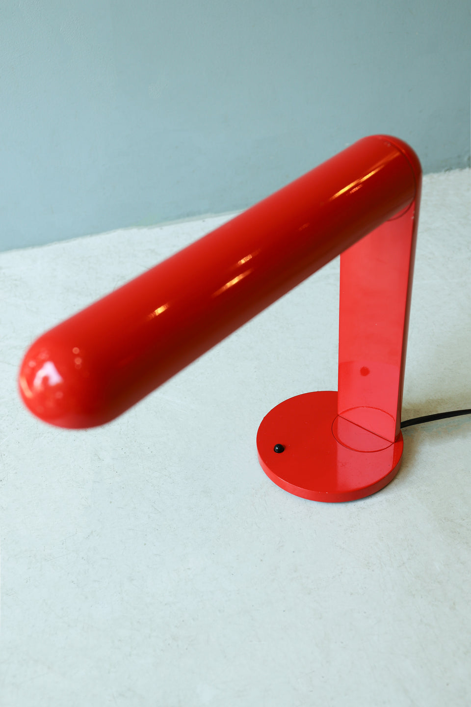 Yamagiwa Desk Light Oshinomi Kunihide PORTIA/ヤマギワ デスクライト ポルティア 押野見 邦英