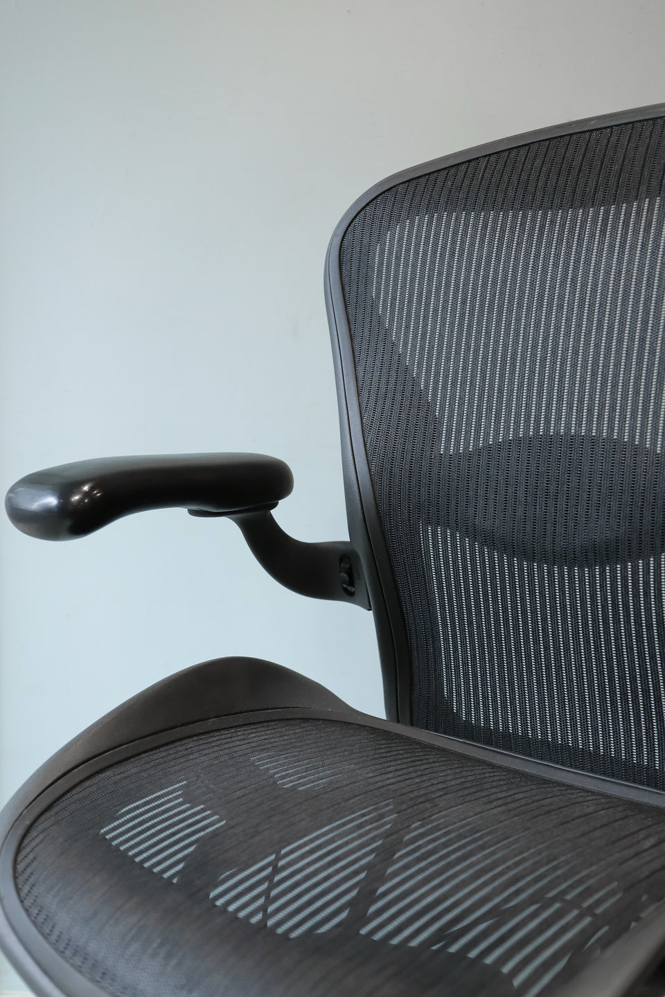 Herman Miller Aeron Chair/ハーマンミラー アーロンチェア デスクチェア クラシックモデル