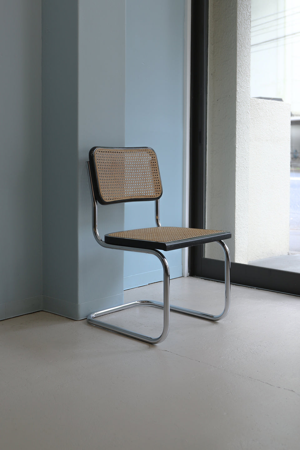 Vintage Cesca Chair Japanese Vintage/ヴィンテージ チェスカチェア コスガ 椅子 マルセル・ブロイヤー