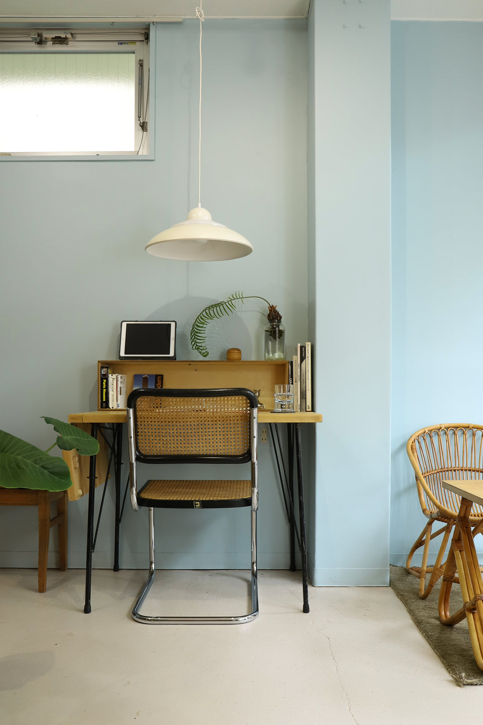 Vintage Cesca Chair Japanese Vintage/ヴィンテージ チェスカチェア コスガ 椅子 マルセル・ブロイヤー