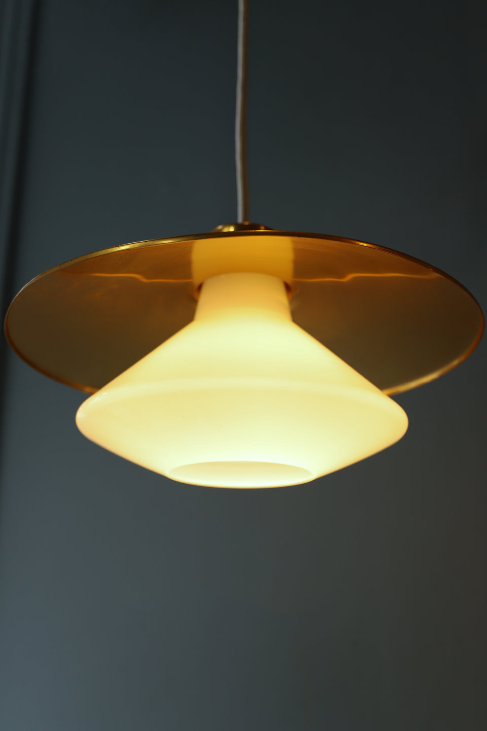 Japanese Midcentury Vintage Pendant Light/ジャパンヴィンテージ ペンダントライト ミッドセンチュリー