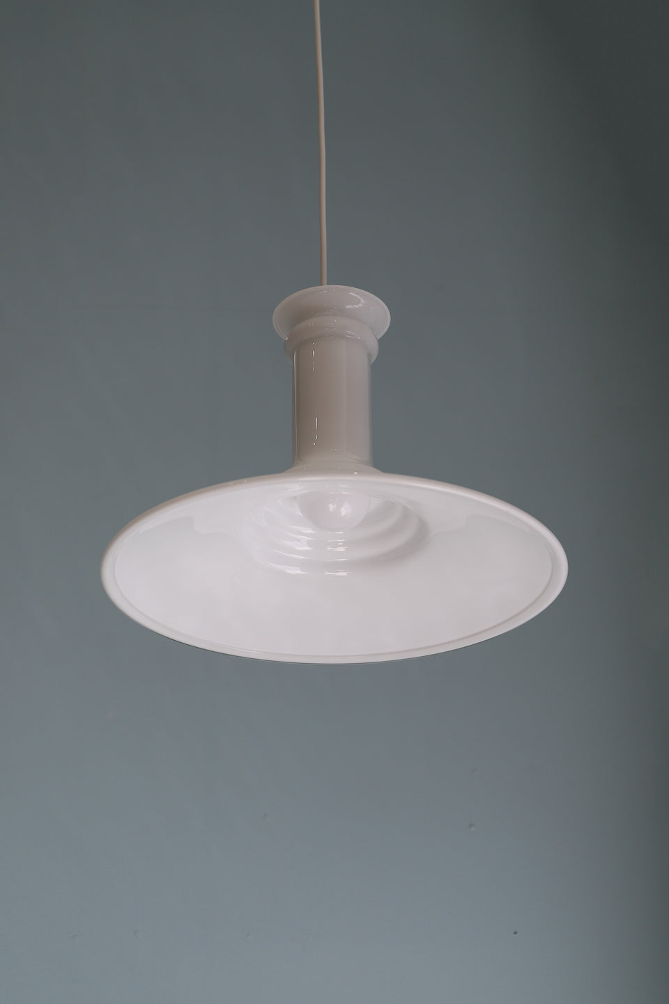 Vintage Holmegaard Mythos Pendant Light Sidse Werner/デンマークヴィンテージ ホルムガード ミュトス ペンダントライト 照明 北欧インテリア