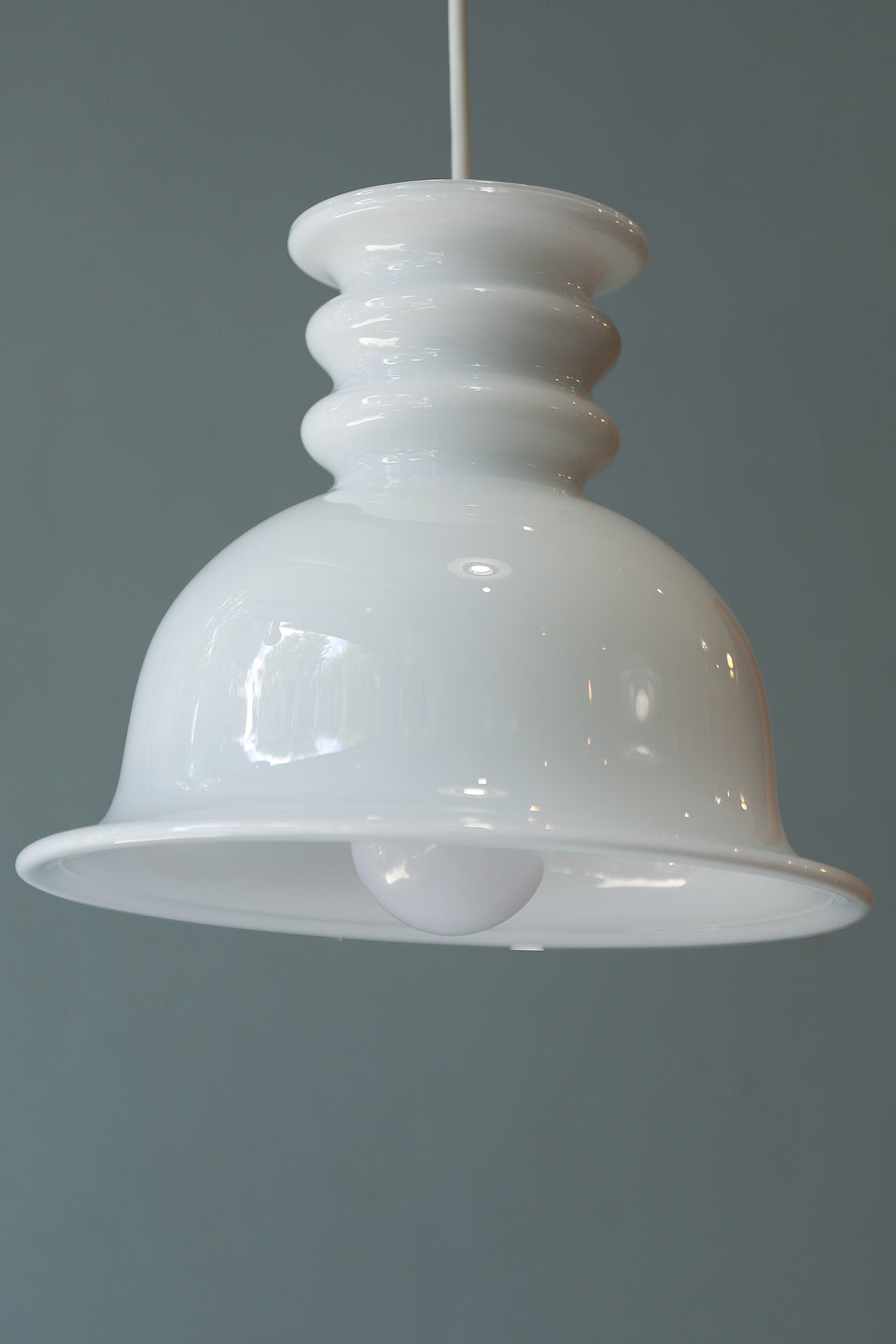 Holmegaard Pendant Light “Kro” Sidse Werner/ホルムガード ペンダントライト シセ・ヴェアナー