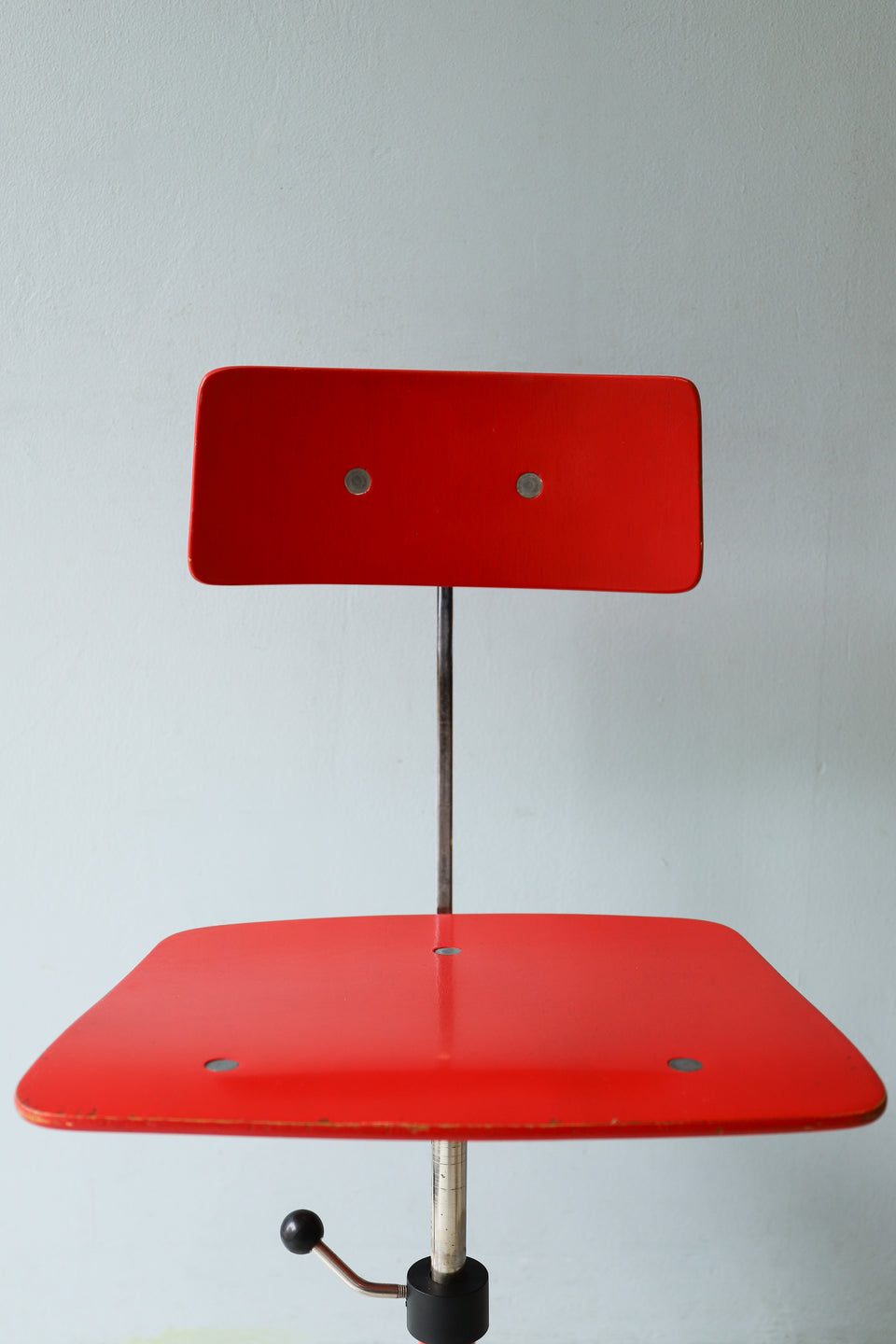 Vintage KEVI Chair Jørgen Rasmussen/ヴィンテージ ケヴィチェア キャスターチェア