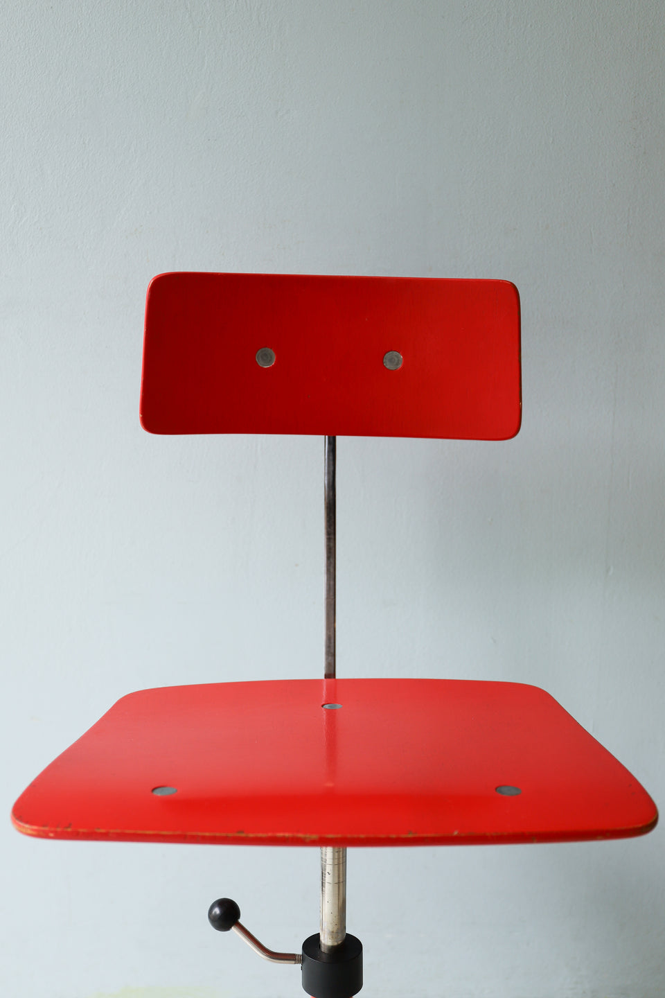 Vintage KEVI Chair Jørgen Rasmussen/ヴィンテージ ケヴィチェア キャスターチェア