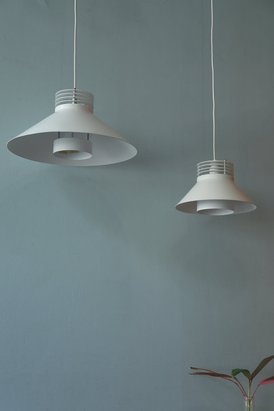 Hans Schmidt’s Lampedesign Aps Pendant Light/デンマークヴィンテージ ペンダントライト ハンス・シュミット