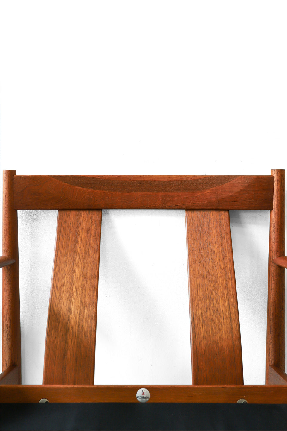 France & Søn Easy Chair Grete Jalk model 118/フランス&サン イージーチェア グレーテ・ヤルク デンマーク 北欧ヴィンテージ 1Pソファ