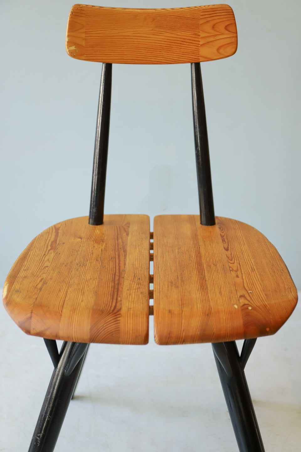 Vintage Pirkka Dining Chair Ilmari Tapiovaara/ヴィンテージ ピルッカ ダイニングチェア イルマリ・タピオヴァーラ