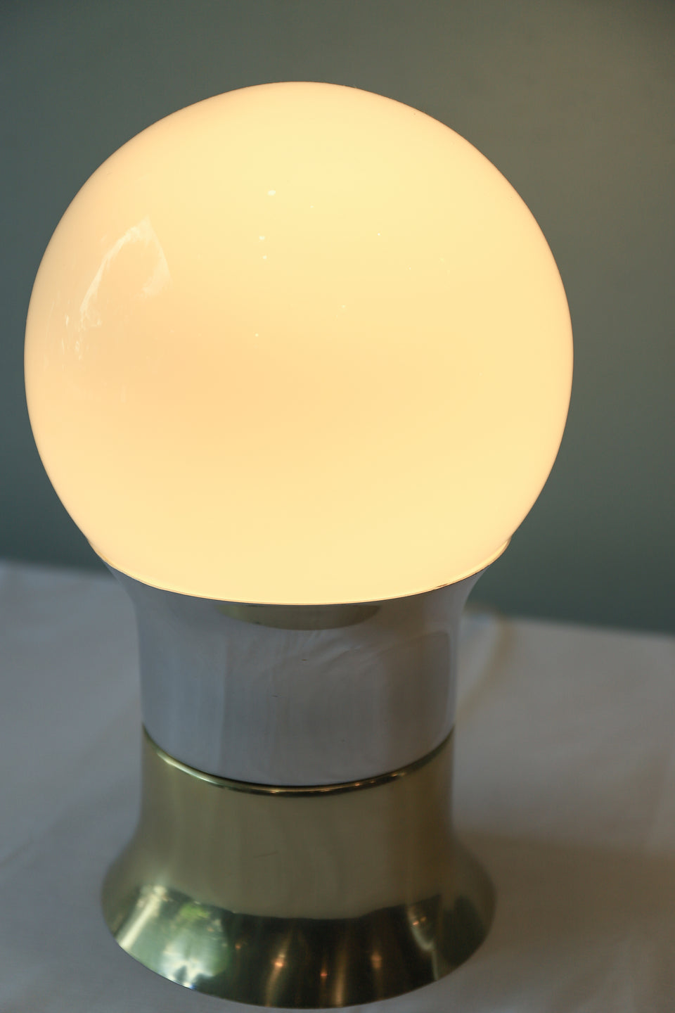 Swedish Vintage Table Lamp Hemi Klot 2/スウェーデンヴィンテージ テーブルランプ ヘミクロット