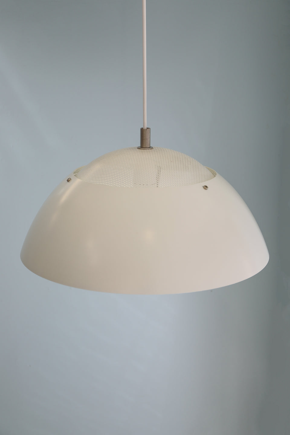Danish Vintage Nordisk Solar Safari Pendant Light/ノルディックソーラー サファリ ペンダントライト デンマークヴィンテージ