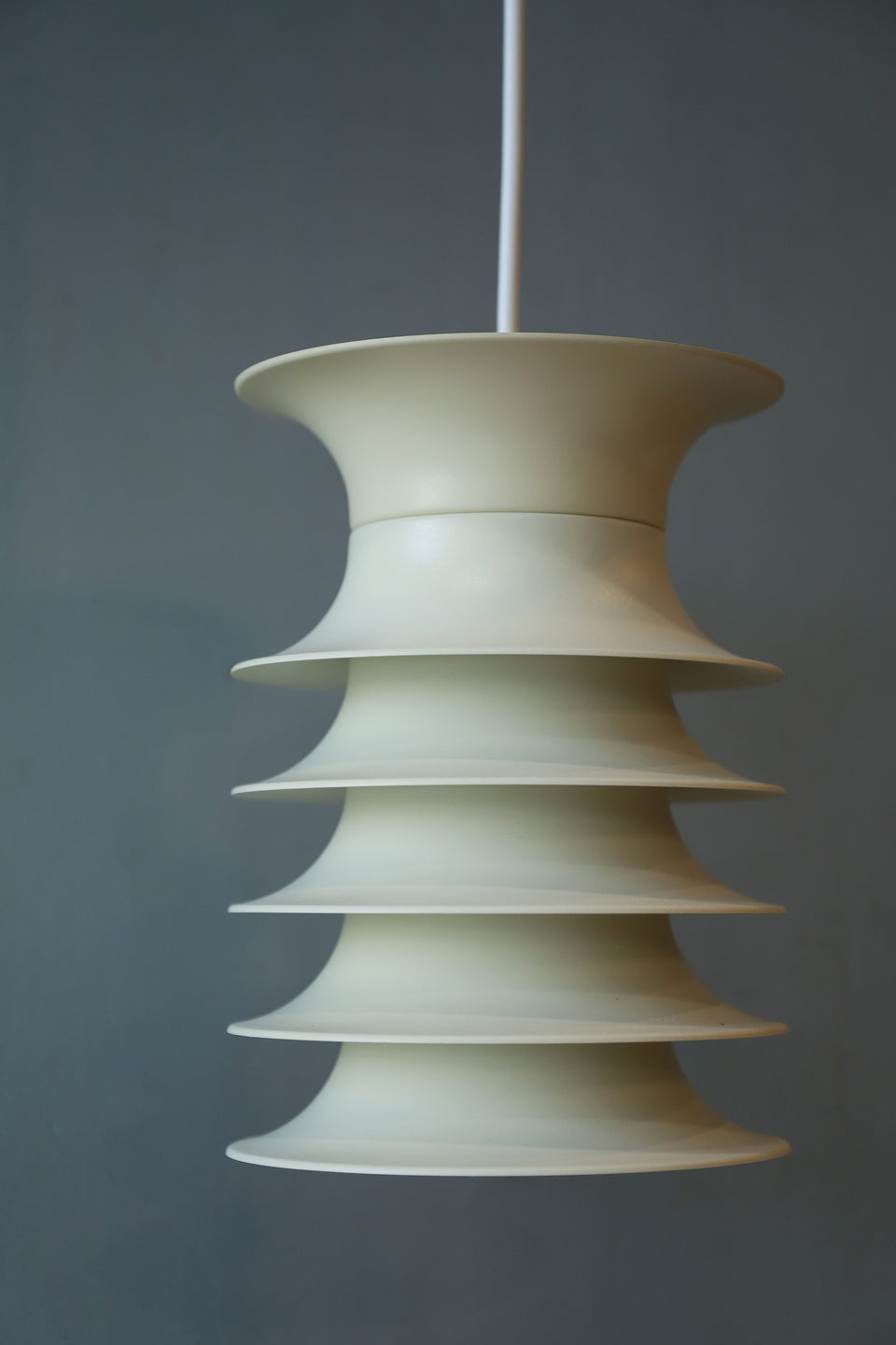 Danish Vintage Strini Belysning Pendant Light/デンマークヴィンテージ ペンダントライト