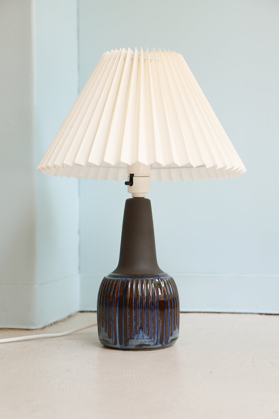 Danish Vintage Søholm Table Lamp Model 1039 Einar Johansen/デンマークヴィンテージ スーホルム テーブルランプ エイナー・ヨハンセン 北欧インテリア
