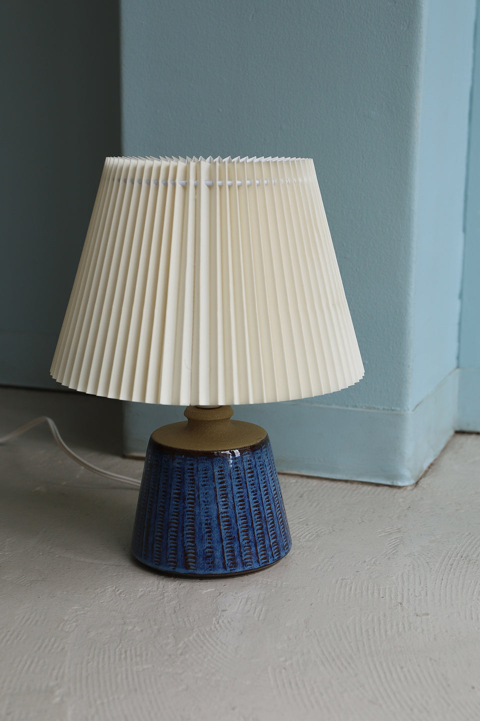 Søholm Table Lamp Model 3044 Maria Philippi Danish Vintage/スーホルム テーブルランプ マリア・フィリッピ デンマークヴィンテージ 間接照明 北欧インテリア