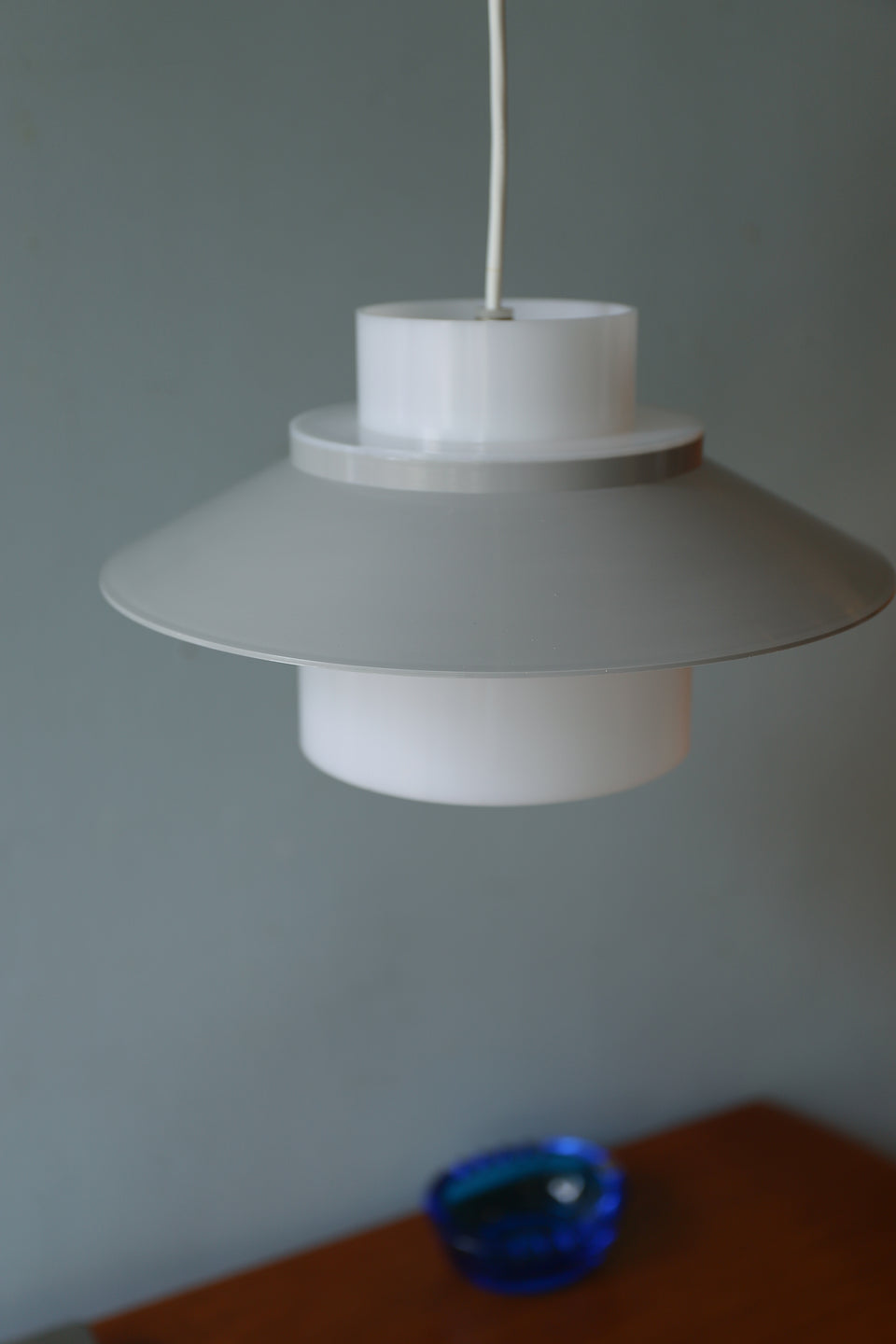 Danish Vintage Lyfa Pendant Light Dinette/デンマークヴィンテージ ライファ ペンダントライト