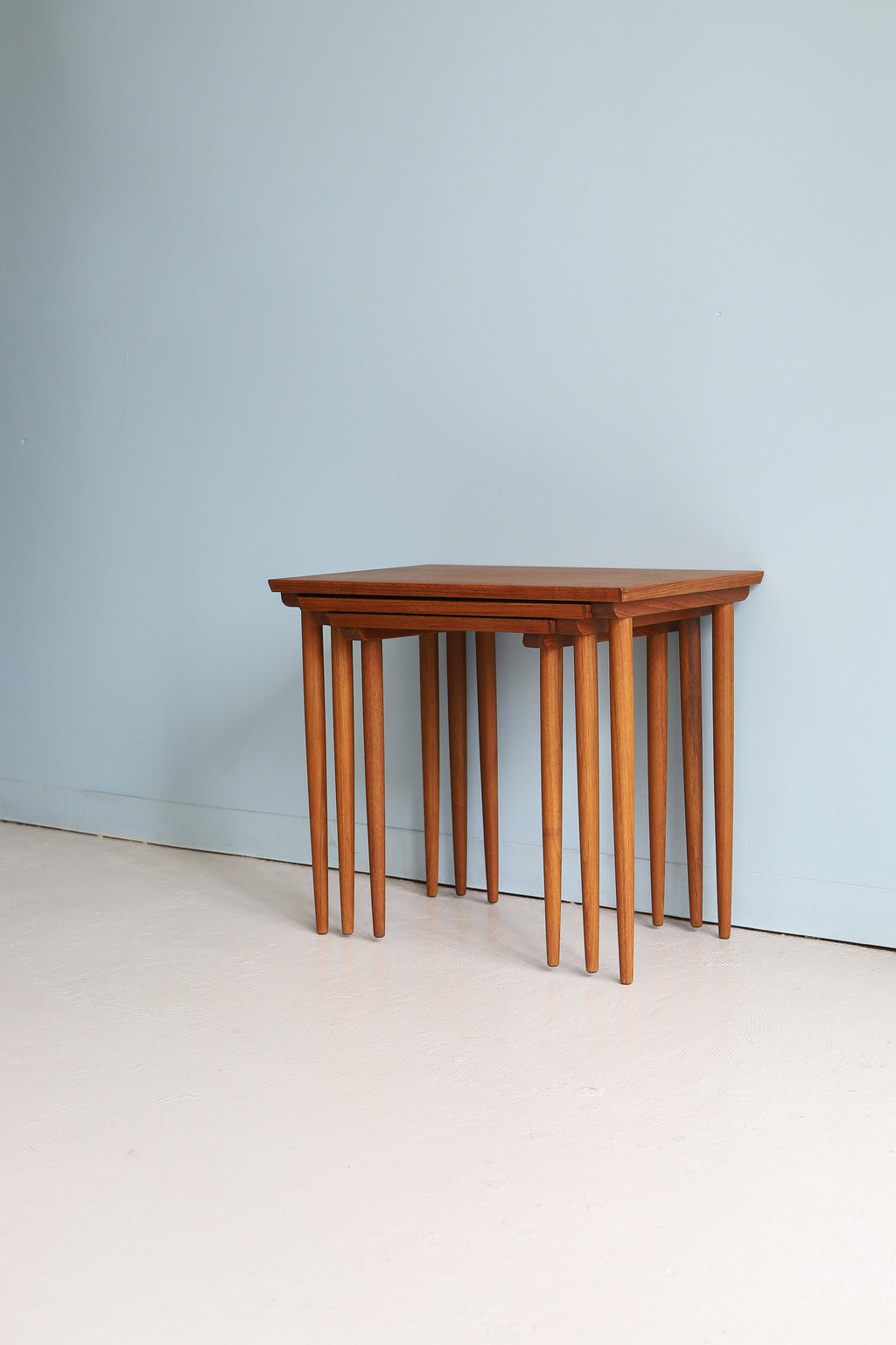 北欧ヴィンテージ ネストテーブル Vintage Nest table 北欧ヴィンテージ ネストテーブル