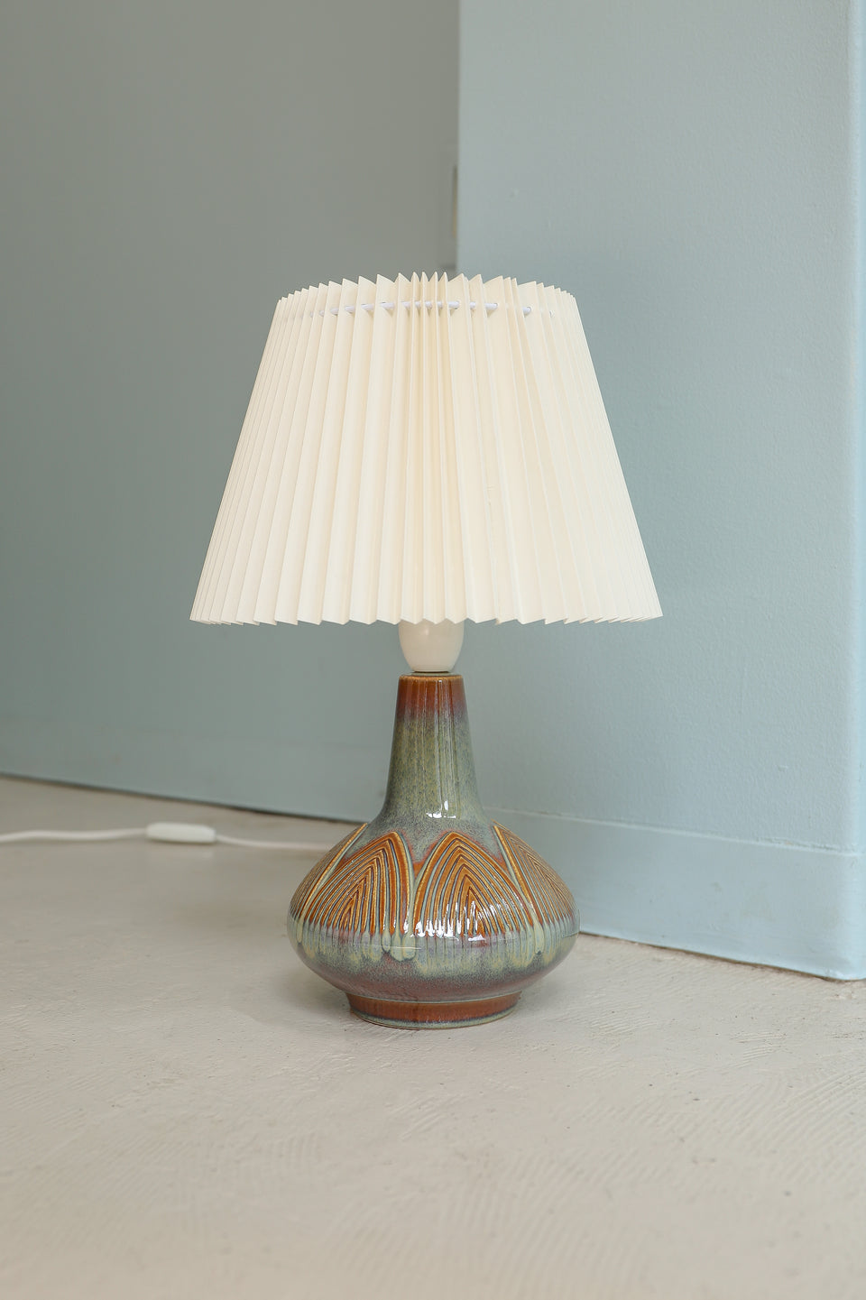 Søholm Table Lamp Model 1026 Einar Johansen Danish Vintage/デンマークヴィンテージ スーホルム テーブルランプ エイナー・ヨハンセン 関節照明 北欧インテリア