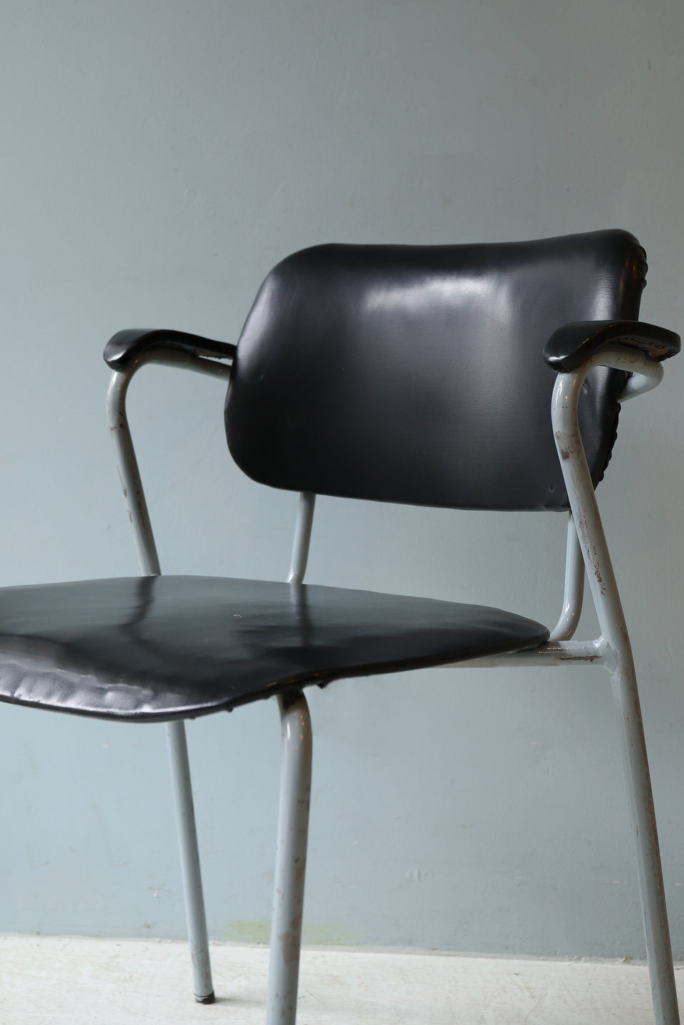 Finnish Vintage Lukki Chair Ilmari Tapiovaara/フィンランドヴィンテージ ルッキチェア イルマリ・タピオヴァーラ