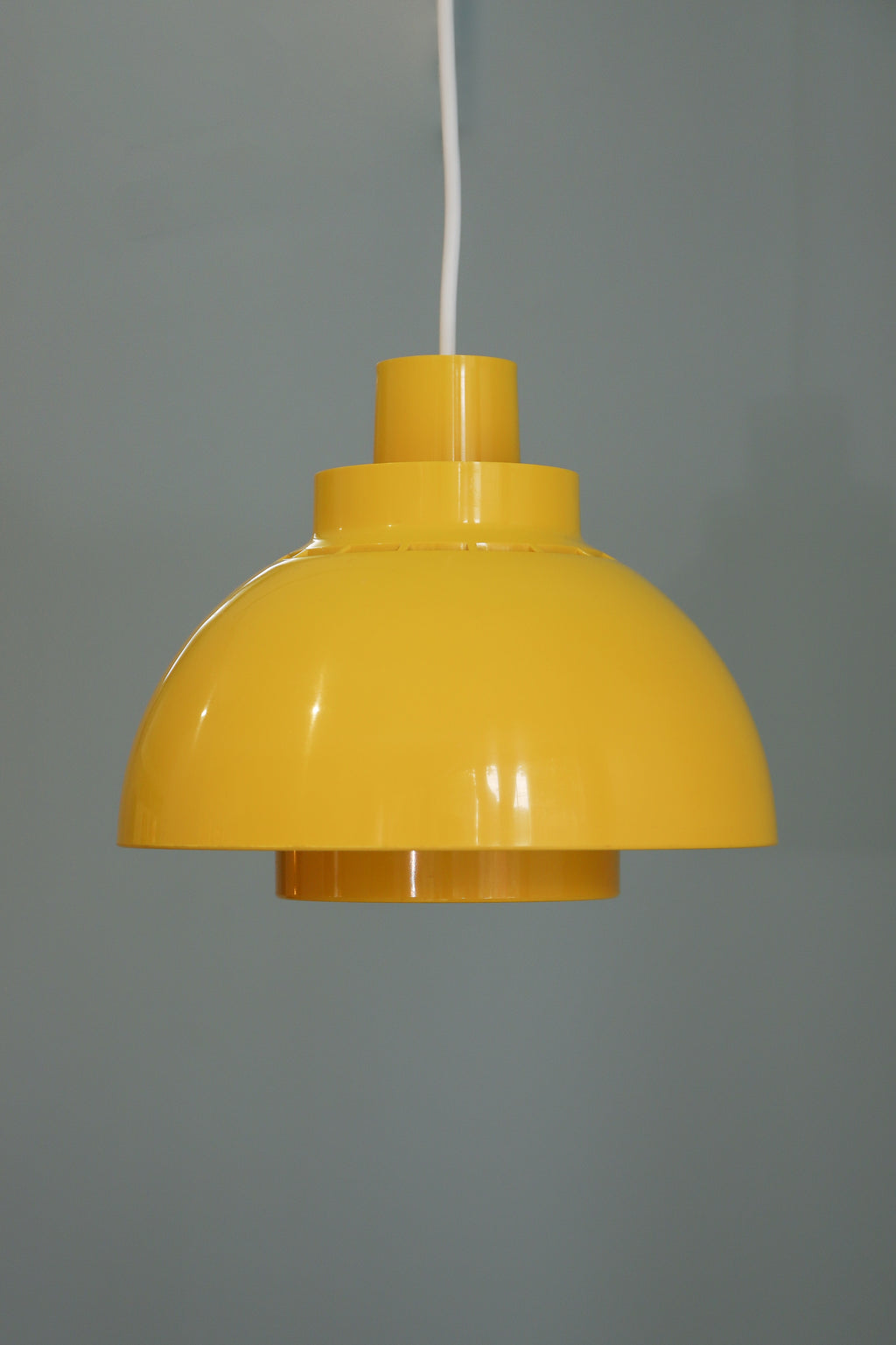 デンマークヴィンテージ ノルディックソーラー ミニソル ペンダントライト 北欧インテリア/Danish Vintage Nordisk Solar  Minisol Pendant Light – FURUICHI/古一