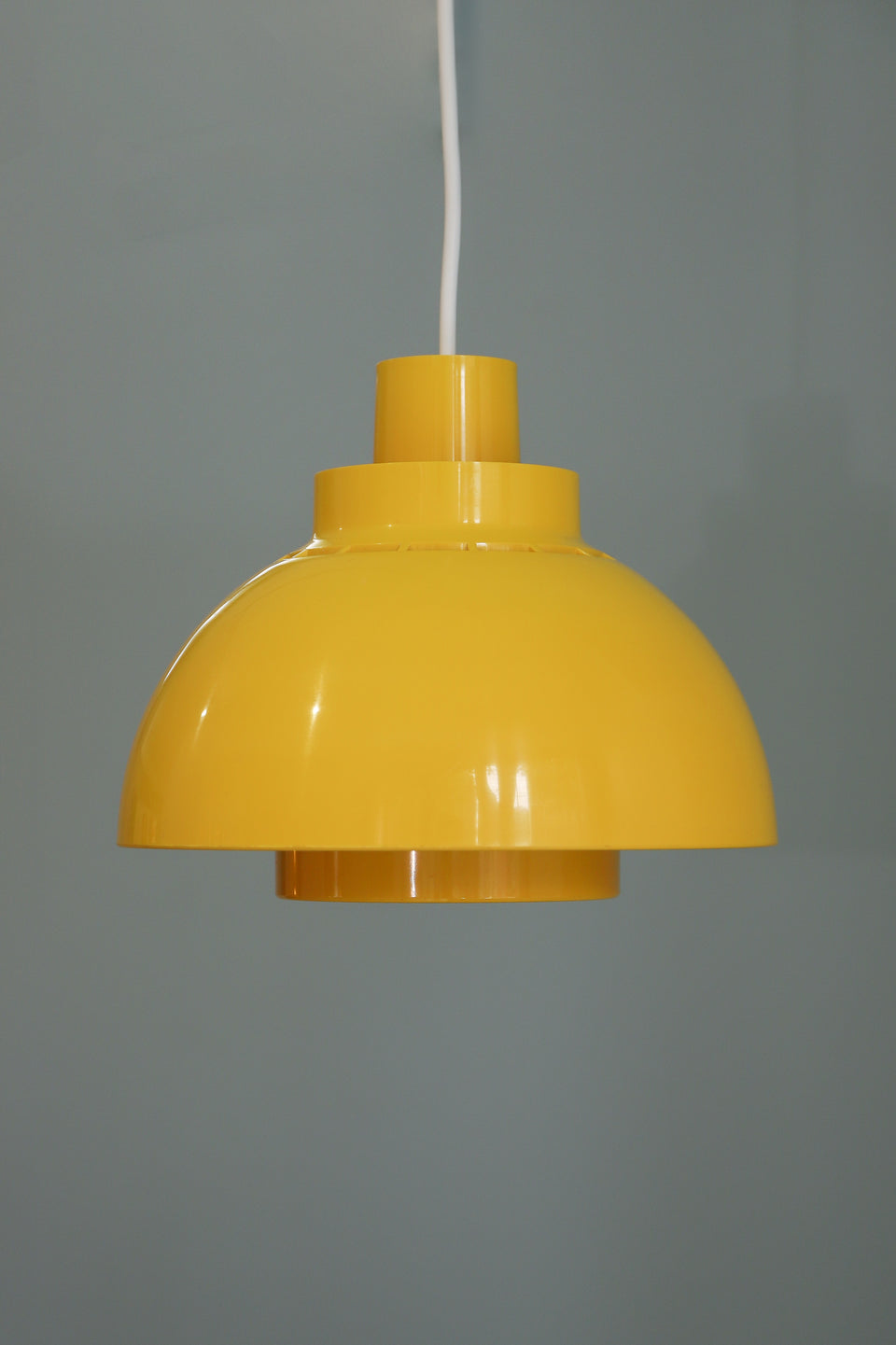 Danish Vintage Nordisk Solar Minisol Pendant Light/デンマークヴィンテージ ノルディックソーラー ミニソル ペンダントライト 北欧インテリア