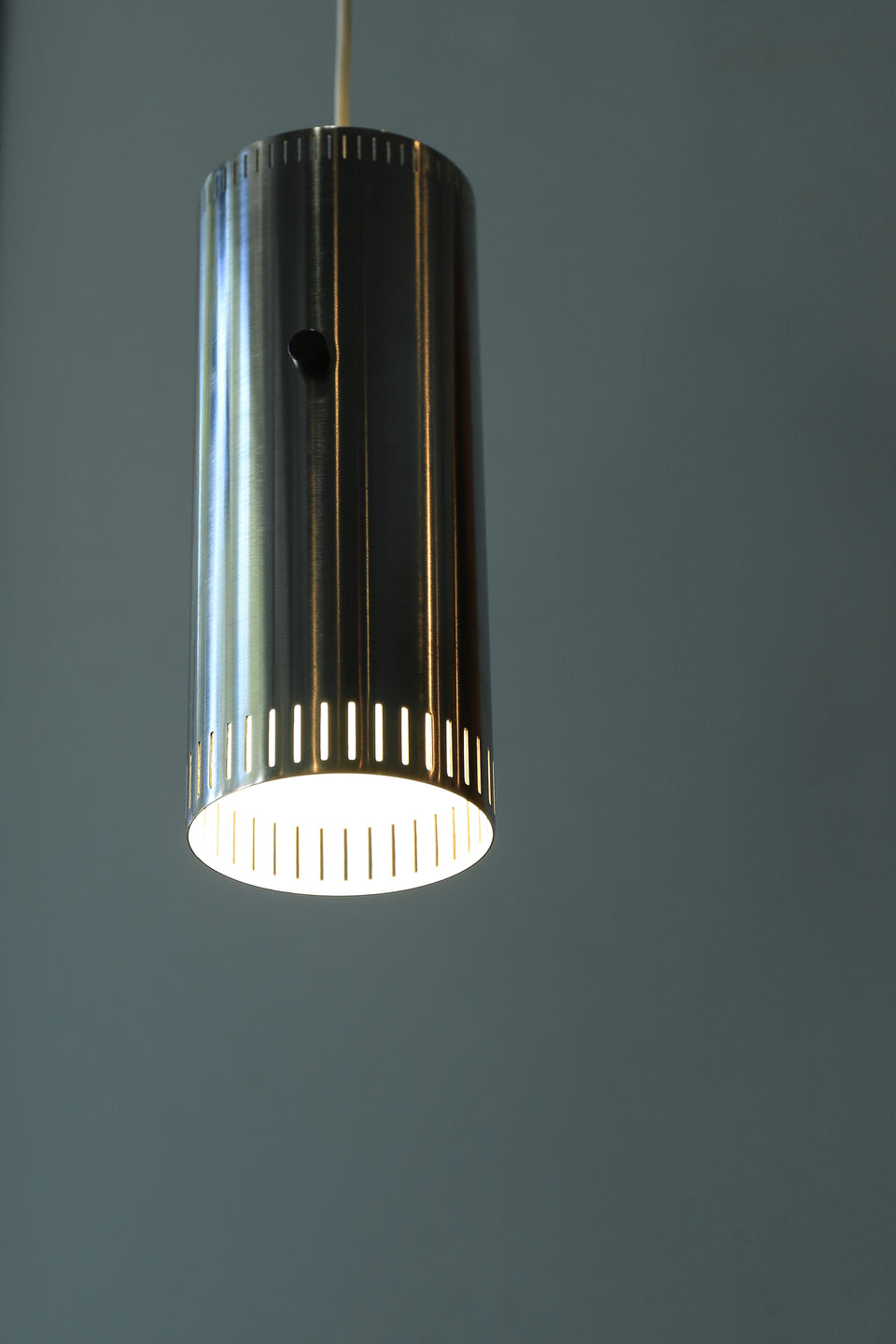 Fog&Morup Cylinder Jo Hammerborg/フォグ&モーラップ ペンダントライト シリンダー ヨー・ハーマボー