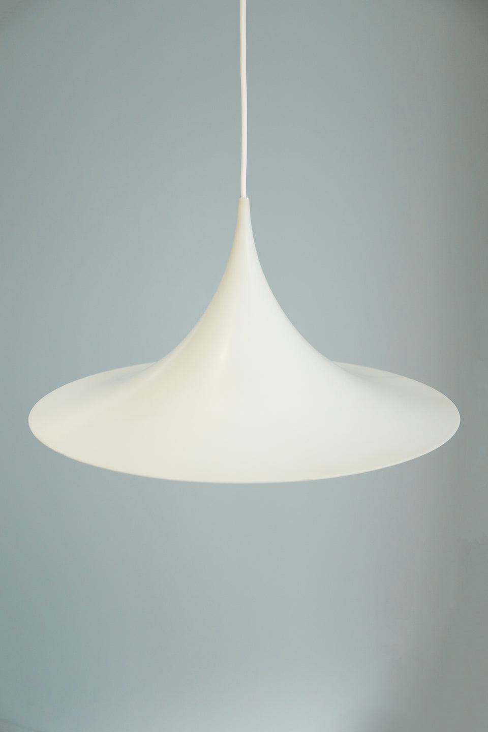 Danish Vintage Fog&Mørup SEMI Pendant Light/フォグ&モーラップ セミ ペンダントライト デンマークヴィンテージ 北欧インテリア