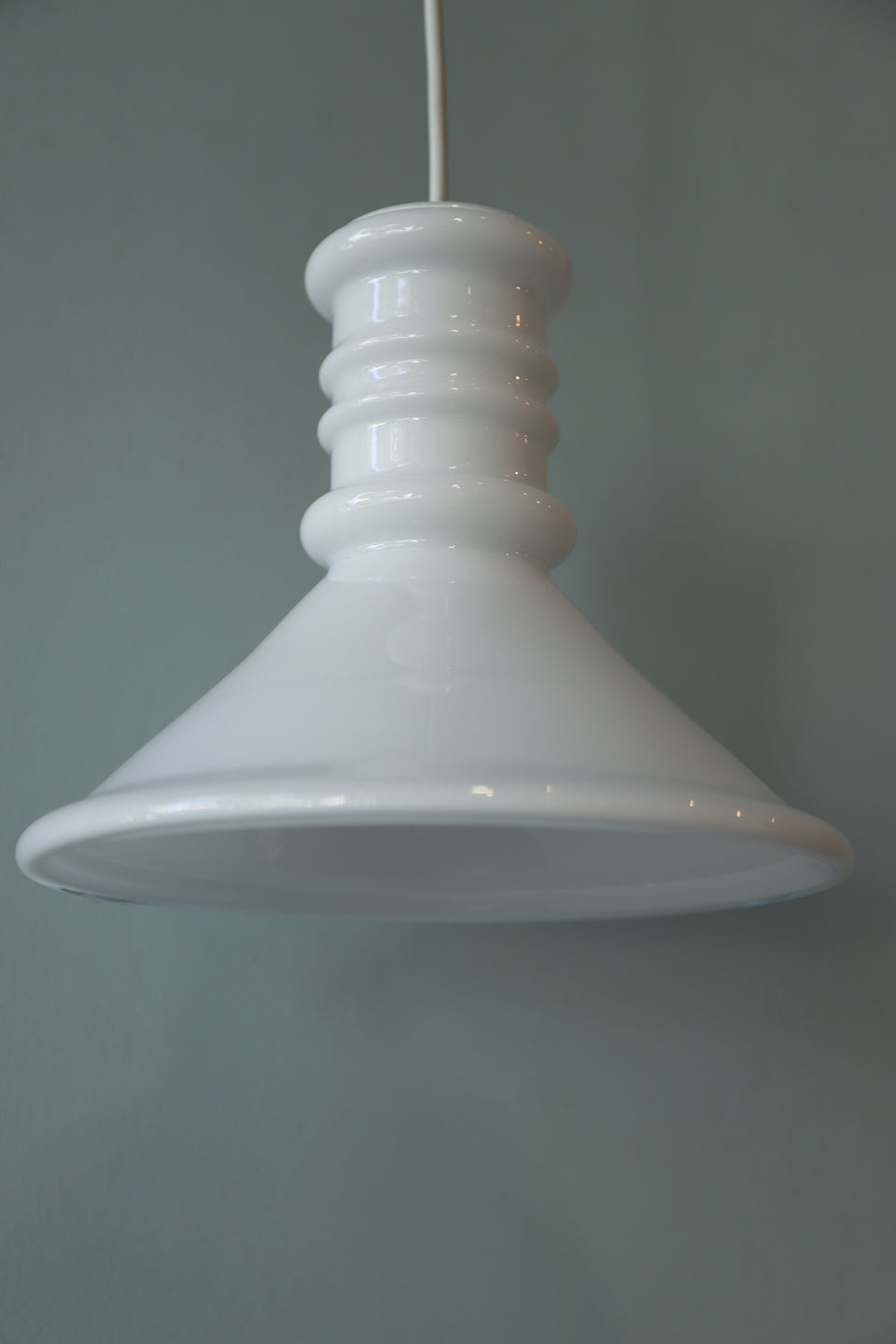 Holmegaard Pendant Light “Apoteker” Sidse Werner/ホルムガード ペンダントライト シセ・ヴェアナー