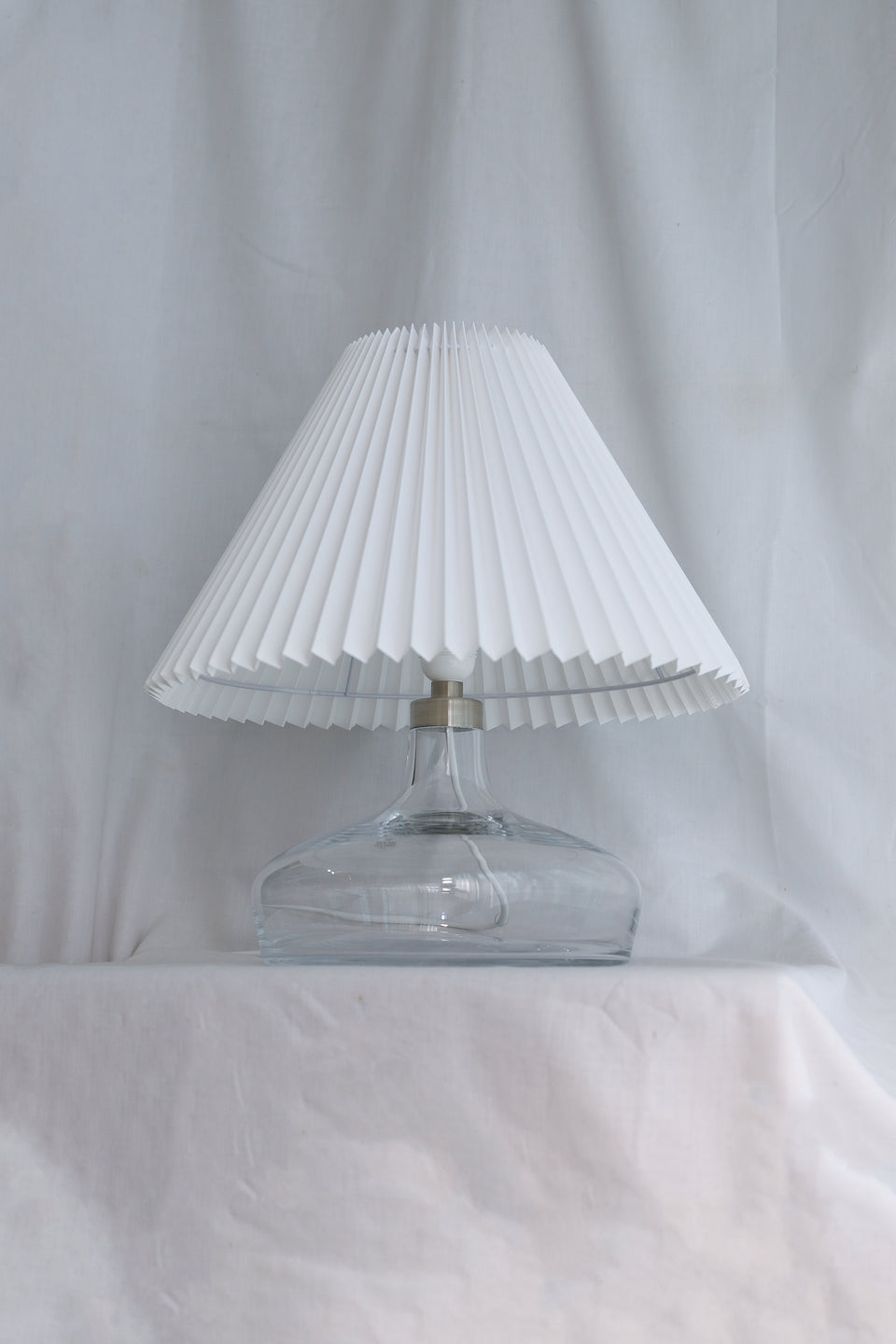 Holmegaard Table Lamp Mood Maria Berntsen/ホルムガード テーブルランプ ムード マリア・バーントセン 間接照明 デンマーク 北欧インテリア