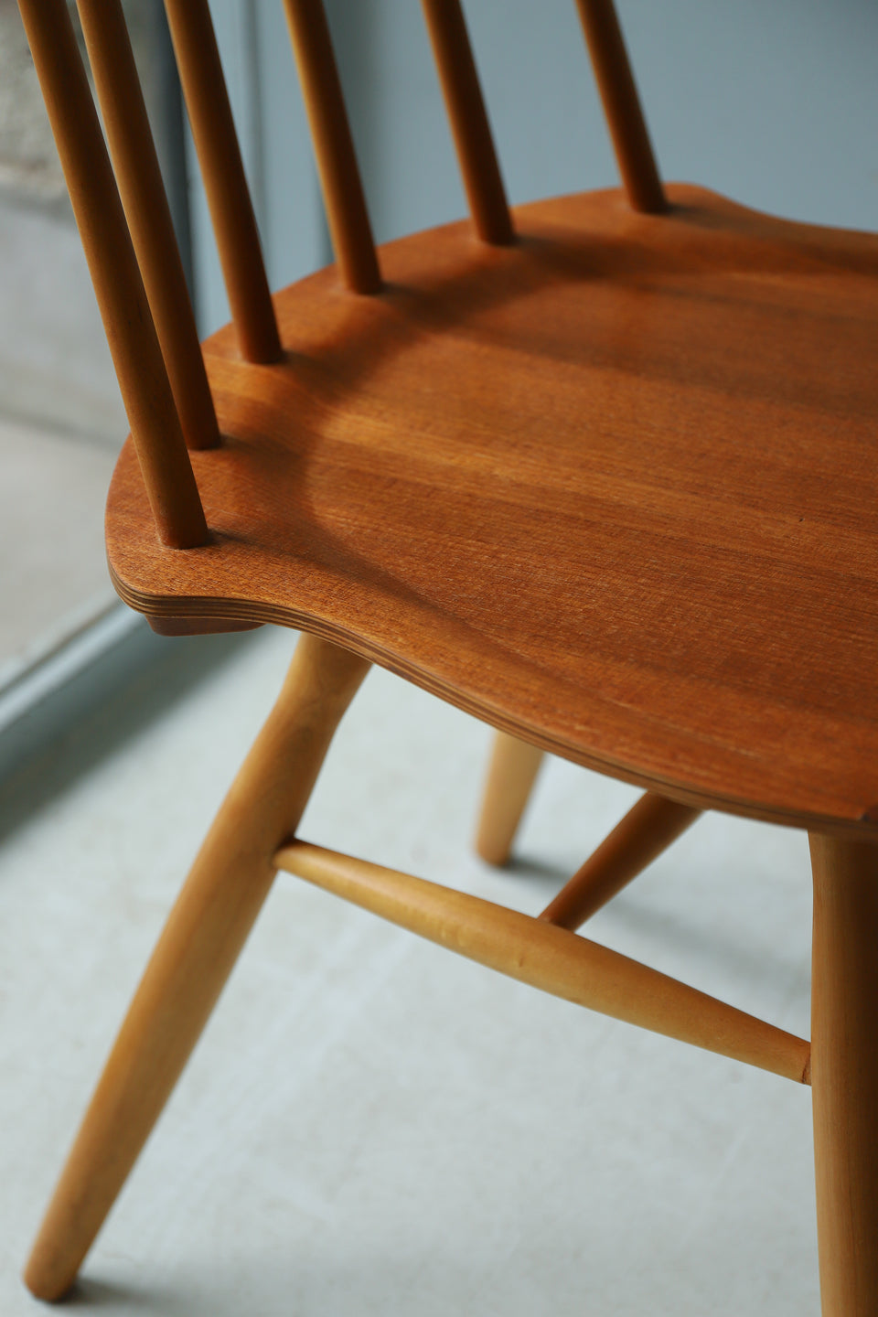 Finnish Vintage Pelimanni Chair Ilmari Tapiovaara/フィンランドヴィンテージ ペリマンニチェア イルマリ・タピオヴァーラ