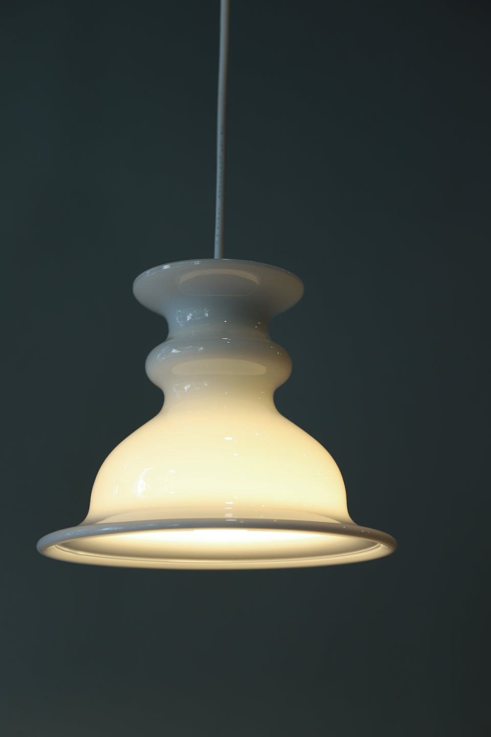 Vintage Holmegaard Pendant Light Tivoli Sidse Werner/ホルムガード ペンダントライト 照明 シセ・ヴェアナー