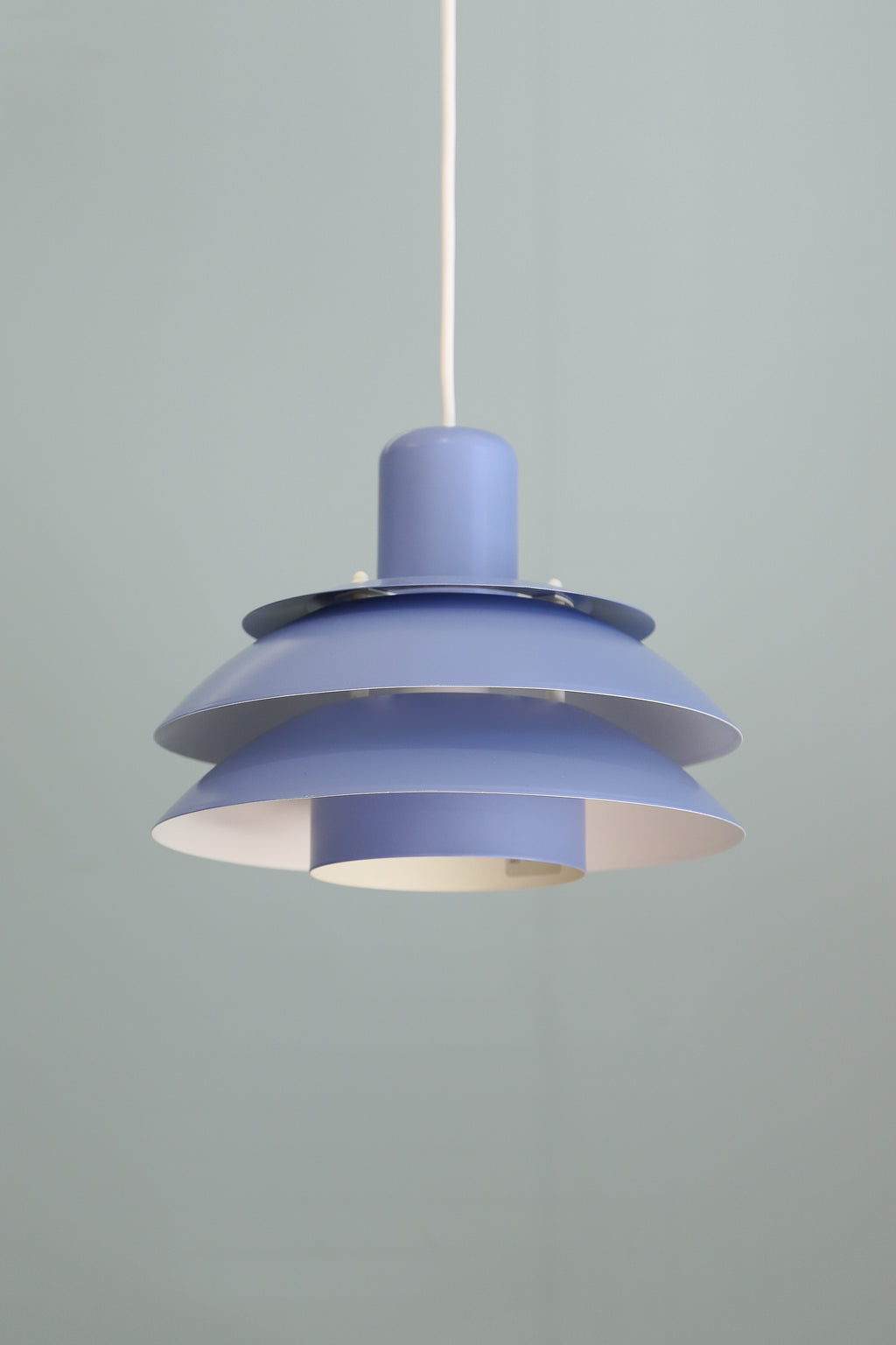 デンマークヴィンテージ ホーン ペンダントライト 照明 北欧インテリア/Danish Vintage Horn Pendant Light  Type776 – FURUICHI/古一