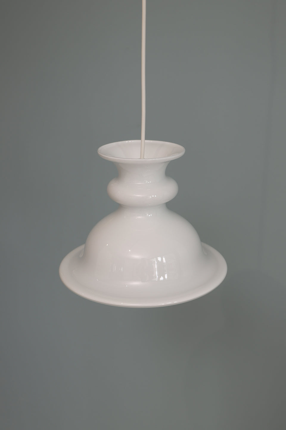 Danish Vintage Holmgaard Pendant Light Tivoli/ホルムガード ペンダントライト チボリ ガラス 照明 シセ・ヴェアナー