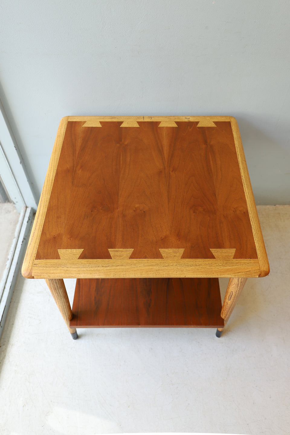 US Vintage LANE ACCLAIM Lamp Table/アメリカヴィンテージ レーン アクレーム ランプテーブル