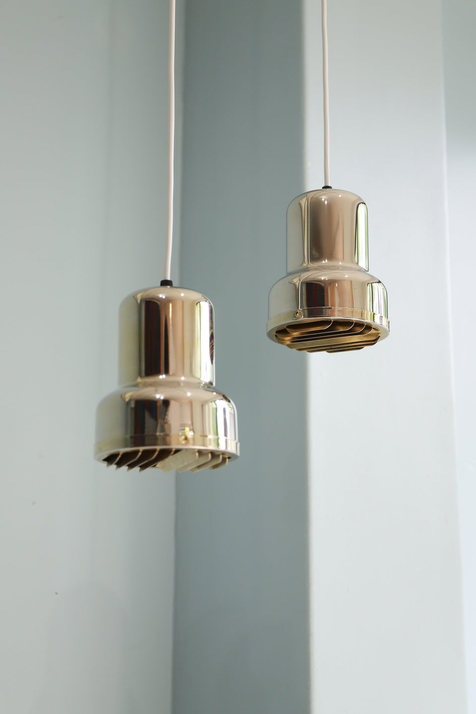 Danish Vintage Frandsen Small Pendant Light/フランゼン ペンダントライト 照明 北欧インテリア デンマークヴィンテージ