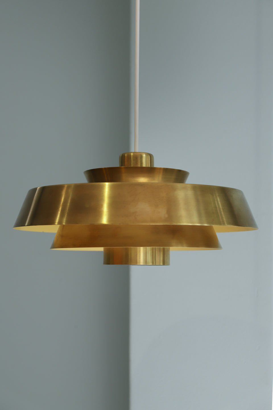Fog&Mørup Nova Pendant Light Jo Hammerborg/フォグ&モーラップ ペンダントライト ヨー・ハーマボー 照明 北欧インテリア