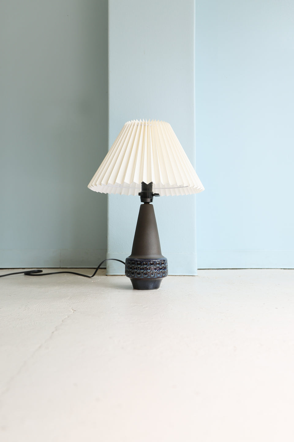 Danish Vintage Søholm Table Lamp Model 1010/スーホルム テーブルランプ デンマークヴィンテージ 間接照明 北欧インテリア