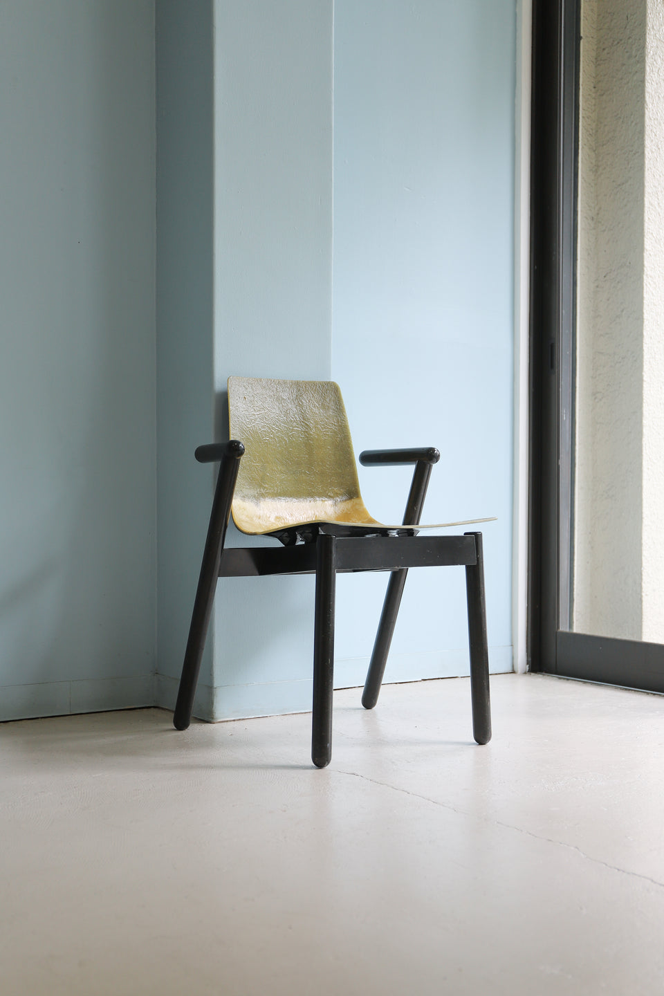Cassina Villabianca Chair Vico Magistretti/カッシーナ ヴィラビアンカチェア ヴィコ・マジストレッティ アームチェア イタリアンモダン