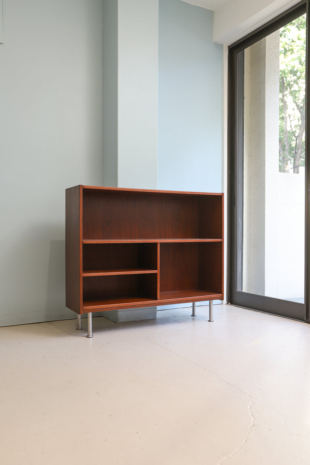 み*こ様 B-COMPANY ビーカンパニー マホガニー材　本棚 み*こ様 B-COMPANY ビーカンパニー マホガニー材 本棚 み*こ様 B